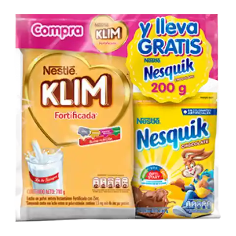 Klim Leche