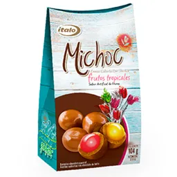 Italo Estuche Michoc Frutos Tropicales