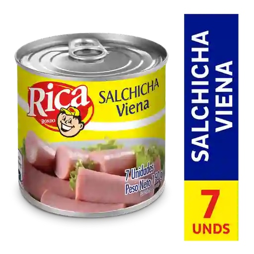 Rica Rondo Salchicha