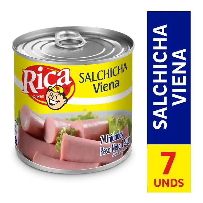 Rica Rondo Salchicha