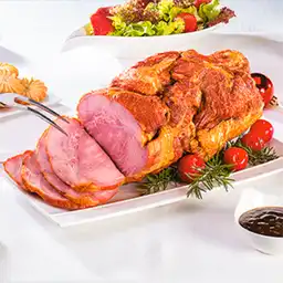 Berna Cena Pernil