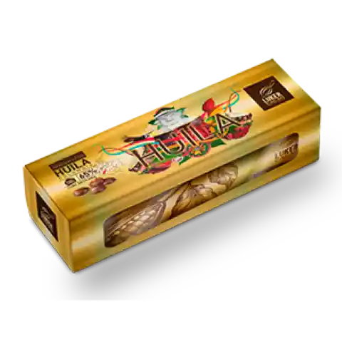 Luker Chocolate De Mesa Origen Huila