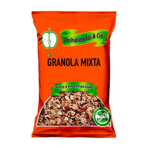 Granola Ciamixta