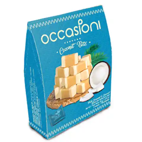 Occasioni Bocadillo Coco 48 Gr