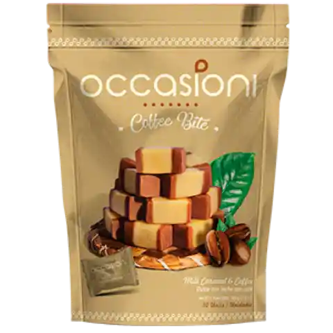 Occasioni Bocadillo Cafe 160 Gr