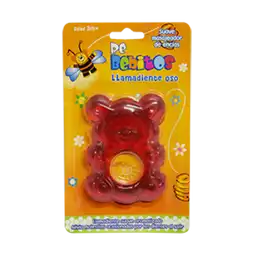Rebebitos Llamadiente Oso