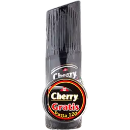 Cherry Betun Liquido 60Ml + Gratis Pasta 12Gr