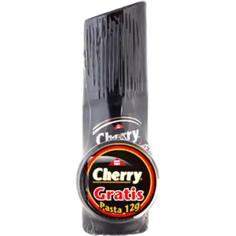 Cherry Betun Liquido 60Ml + Gratis Pasta 12Gr