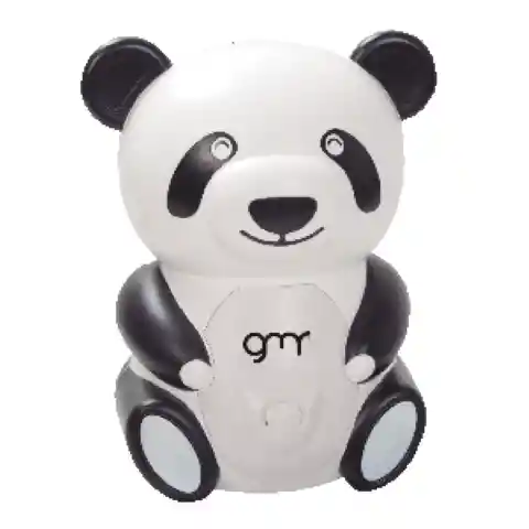 Nebulizador Gmr Panda