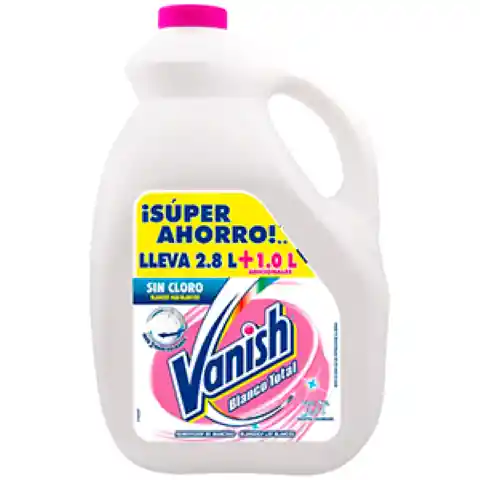 Vanish  Desmachador