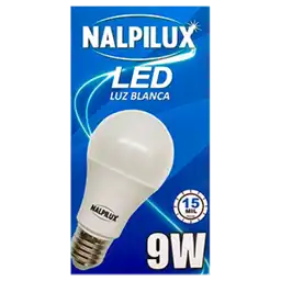 Nalpilux Bombillo