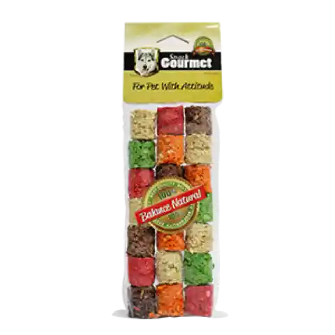 Natural Snack Gourmet Coquitos Es