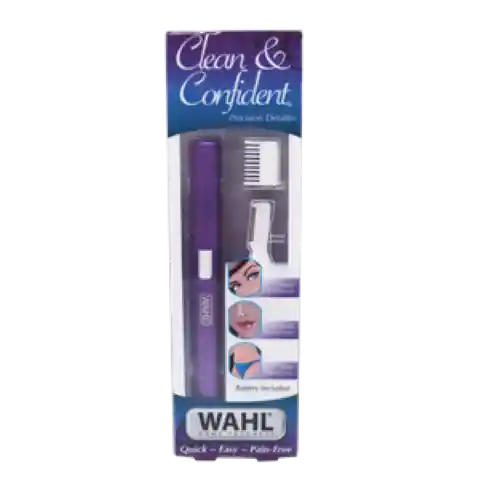 Wahl Trimmer Personal Para Dama