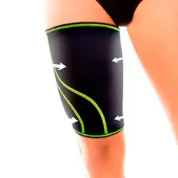 Energy Sports Soporte Deportivo Para Muslo