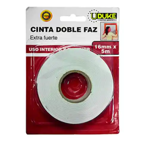 Uduke Cinta Doble Faz