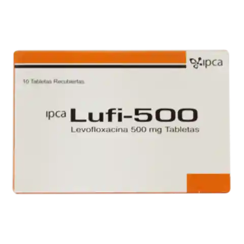 Lufi 500 