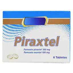 Piraxtel (100 mg)