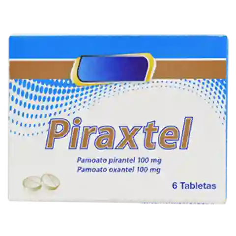 Piraxtel (100 mg)