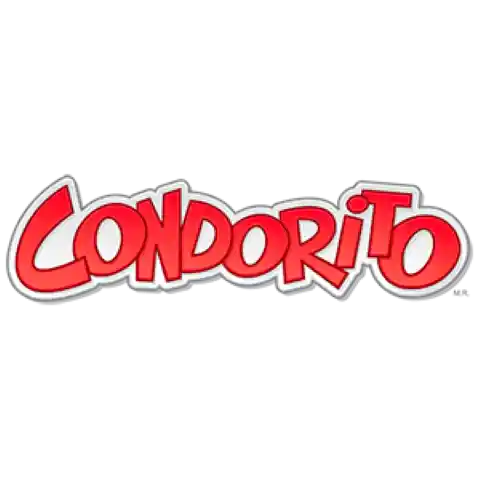 Condorito Grande 1 