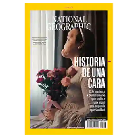 Revista - National Geographic