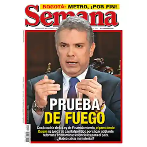 Semana Revista 