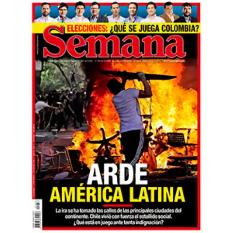 Semana  Revista