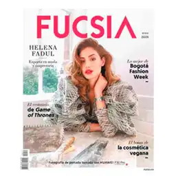 Fucsia Revista