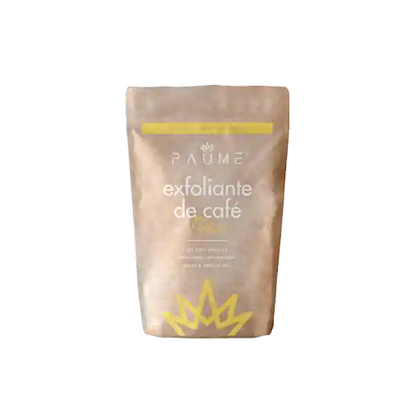 Exfoliante de Cafe Fragancia Piña 60 g