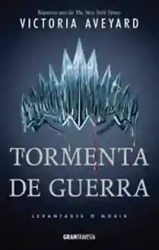 Tormenta de guerra