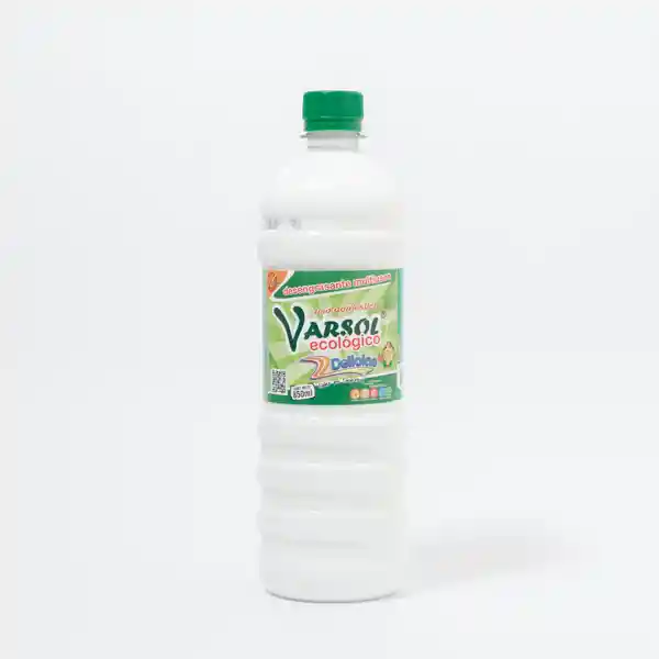 Varsol Deliciaecologico X 850 Ml