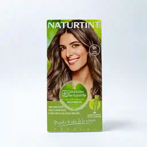 Kit Coloración 6N Naturtint