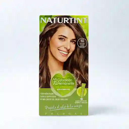 Kit Coloración 5G Naturtint