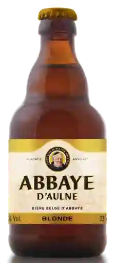 Abbaye Blonde 330 ml