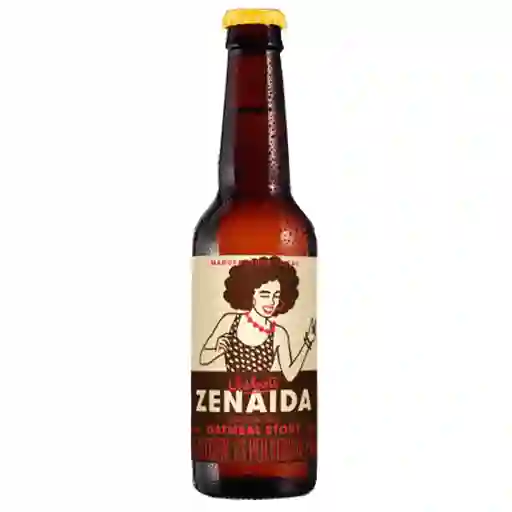 Chelarte Zenaida 330 ml