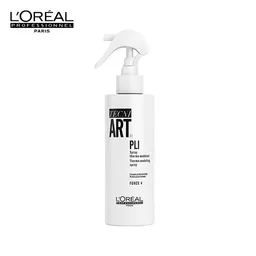 L'Oreal Tecni Art  Pli Thermo Modelling Spray