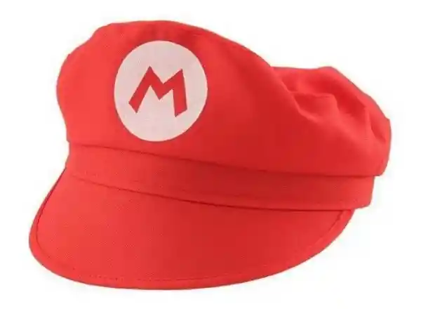 Gorro Mario