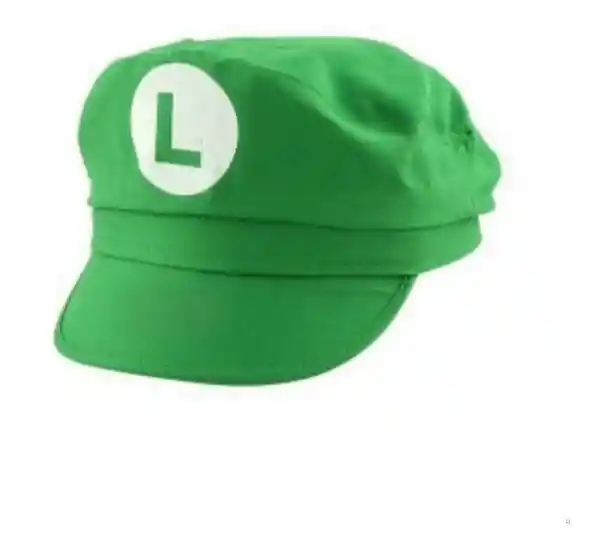 Gorro Luigi