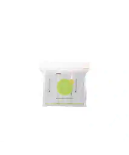 Paquete De Almohadillas De Algodon Blanco 240Pzas