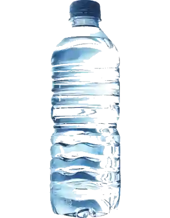 Agua 400 ml