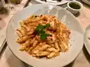 Penne Gamberetti