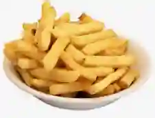Papas a la Francesa