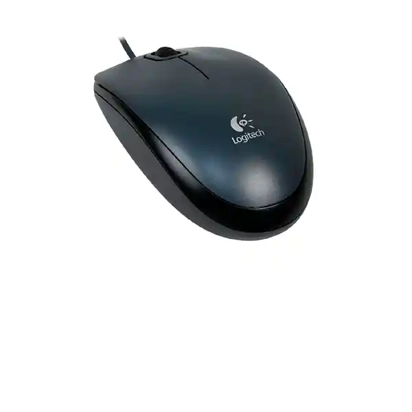 Logitech Mouse M90