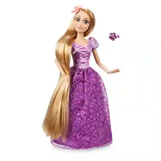 Disney Muñeca Clásica Rapunzel Store