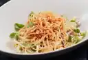 Ceviche de Pulpo