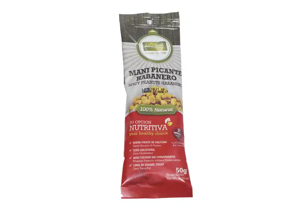 Dipsa Nuts & Seeds Foods Mani