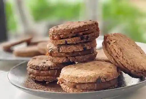 Cookie Sándwich