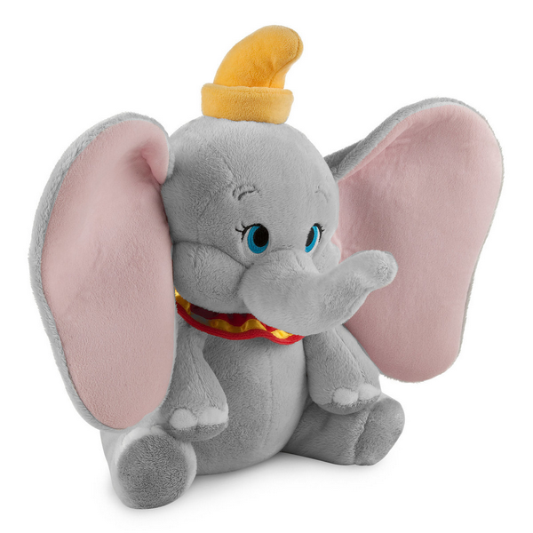 dumbo disney peluche
