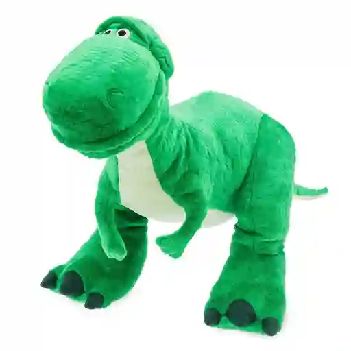 Disney Peluche Rex. Toy Story. Store