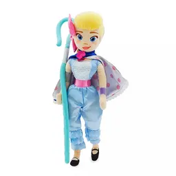 Muñeca de peluche Bo-Peep, Betty Pastorcita Toy Story