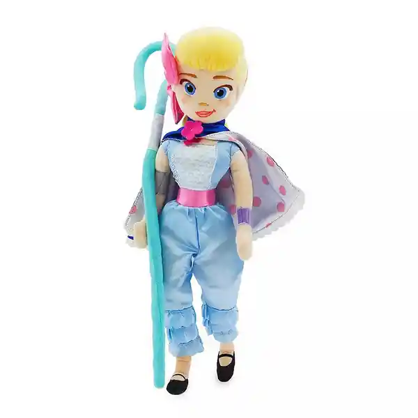 Muñeca de peluche Bo-Peep, Betty Pastorcita Toy Story